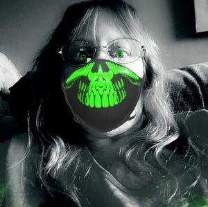 Meet your Posher, Tina